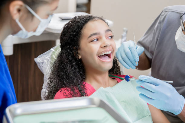 Best Root Canal Emergency Dentist  in Chatham, VA
