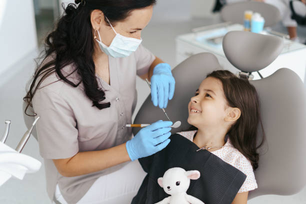 Tooth Infection Emergency Dentist in VA