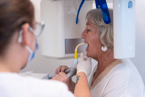 Emergency Dentist Open Today in VA