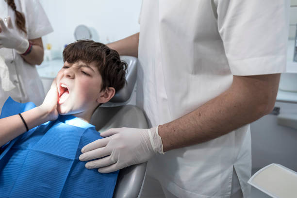 Best Emergency Gum Pain Relief  in Chatham, VA